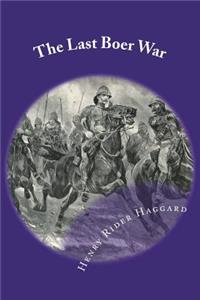 The Last Boer War