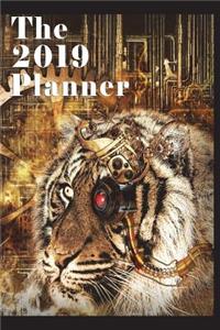 The 2019 Planner