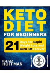 Keto Diet For Beginners