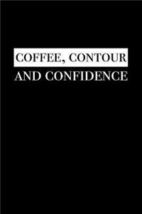 Coffee Contour and Confidence