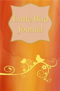 Little Bird Journal