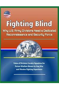 Fighting Blind