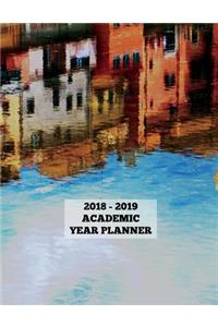 Reflections on Water