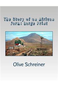 The Story of an African Farm