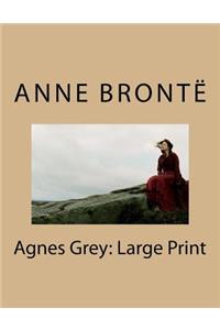 Agnes Grey