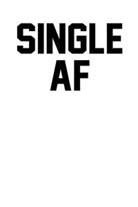 Single AF