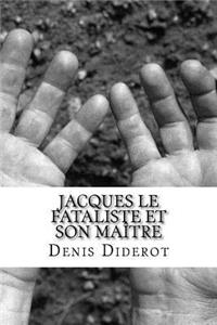 Jacques le fataliste et son maître