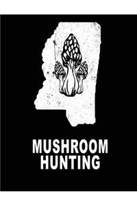 Mushroom Hunting