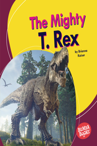 Mighty T. Rex