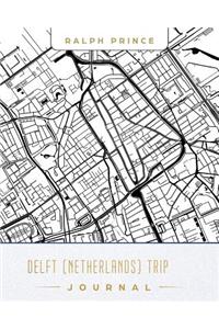 Delft (Netherlands) Trip Journal