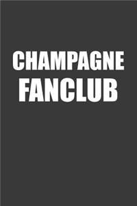 Champagne Fanclub
