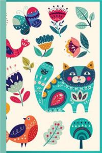 Yearly Planner