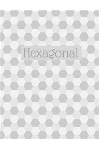 Hexagonal