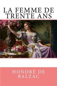 La Femme de trente ans