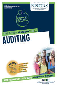 Auditing (RCE-14)