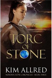 Torc of Stone