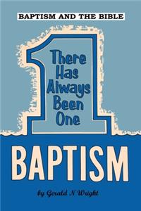 Baptism and the Bible