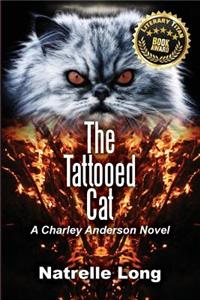 The Tattooed Cat