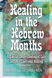 Healing in the Hebrew Months