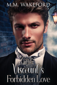 Viscount's Forbidden Love