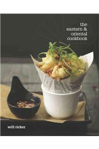 The Eastern & Oriental Cookbook