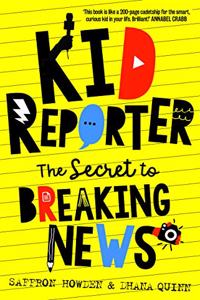 Kid Reporter