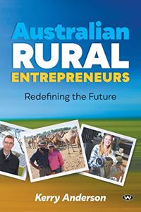 Australian Rural Entrepreneurs