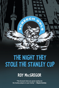 Night They Stole the Stanley Cup