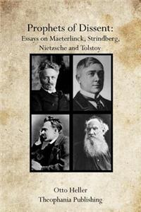 Prophets of Dissent