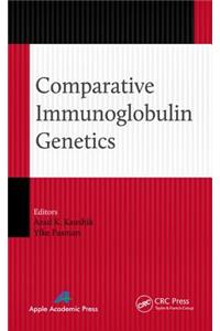Comparative Immunoglobulin Genetics
