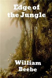 Edge of the jungle