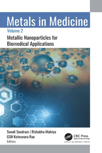 Metals in Medicine