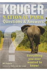 Kruger National Park - Questions & Answers