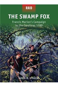 The Swamp Fox