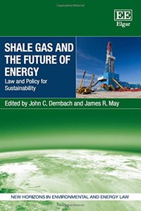 Shale Gas and the Future of Energy