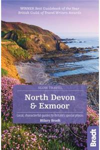 North Devon & Exmoor