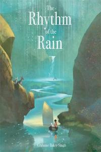 Rhythm of the Rain