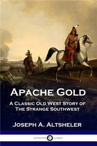 Apache Gold