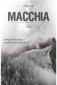 Macchia