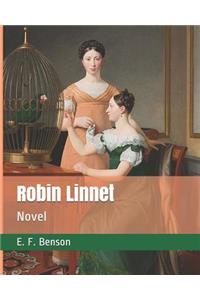 Robin Linnet