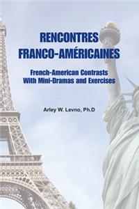 Rencontres franco-américaines