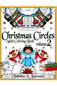 Christmas Circles Volume 2
