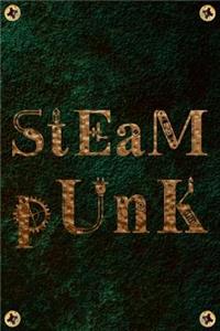 Steampunk