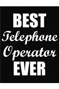 Best Telephone Operator Ever