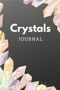 Crystals Journal