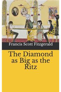 The Diamond as Big as the Ritz