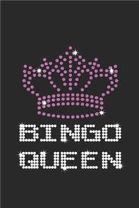 Bingo Queen
