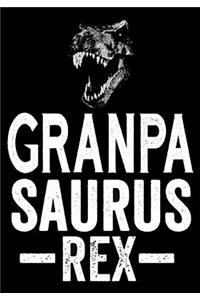 Grandpasaurus Rex