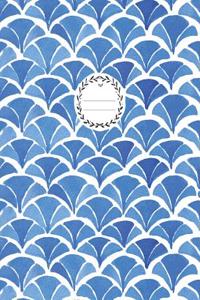 Dotted Notebook