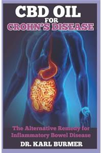 CBD Oil for Crohn's Disease